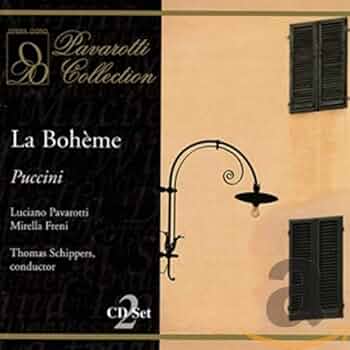 その他 La Boheme Pavarotti Mirella Freni [DVD] wyw801m Amazon.com: Puccini - La Boheme : Mirella Freni, Adriana
